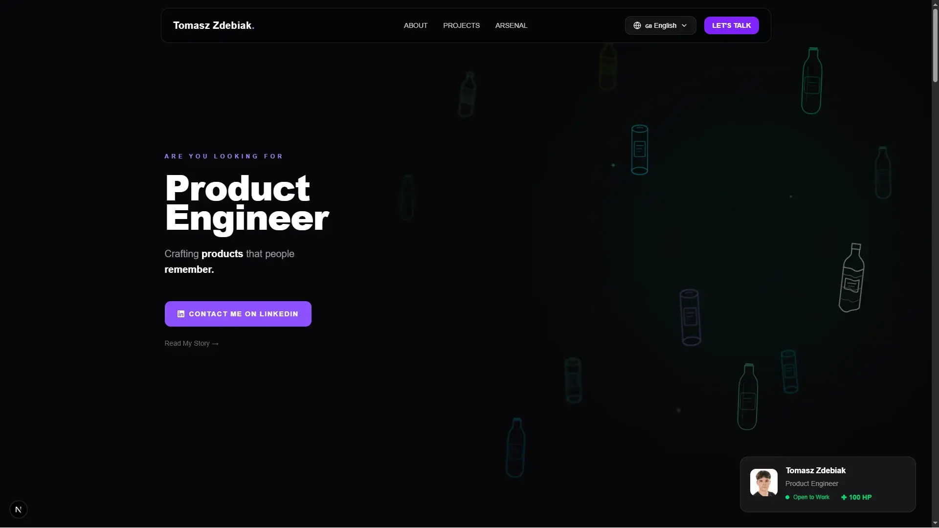 Home Page
